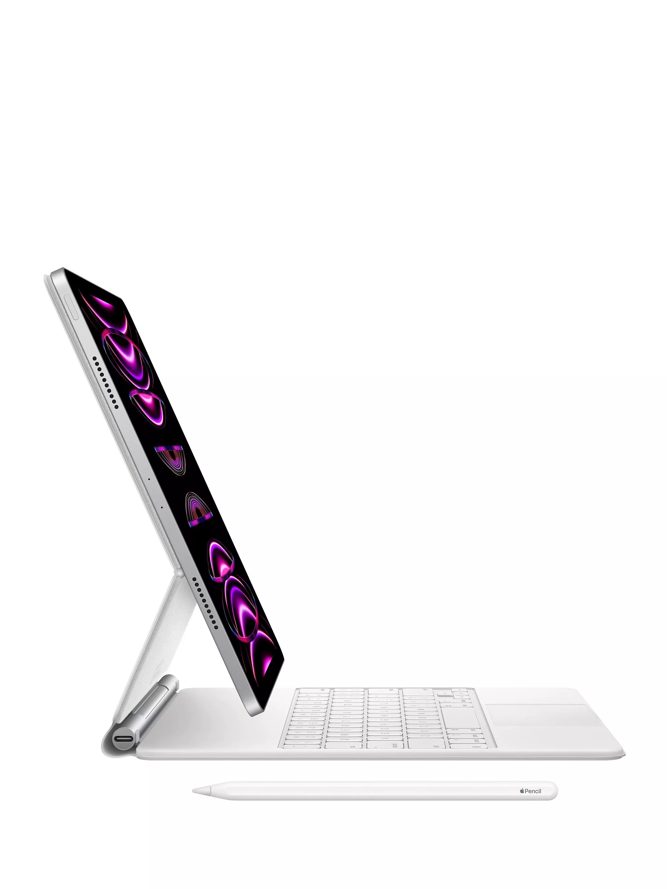 Apple iPad Pro 11-inch M2 2TB Wi-Fi, imported from the UK