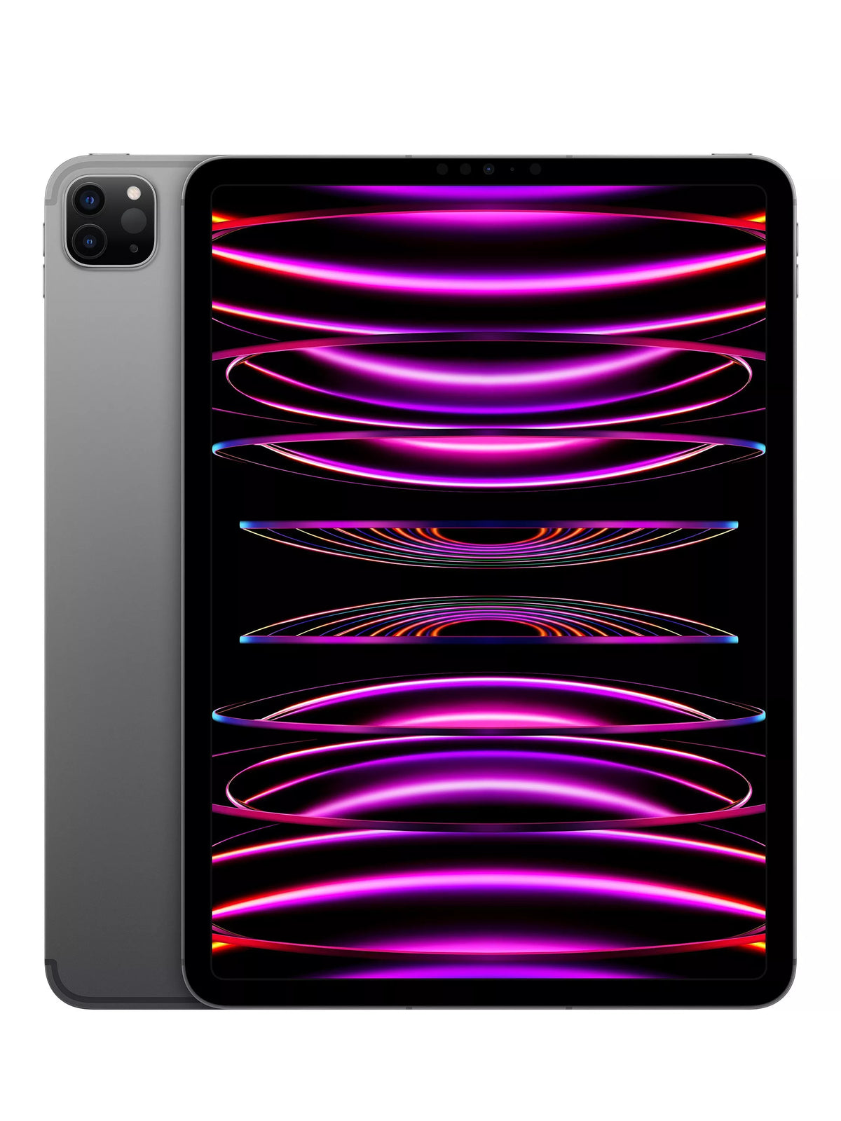 Apple iPad Pro 11 inch 2TB M2 processor - British product