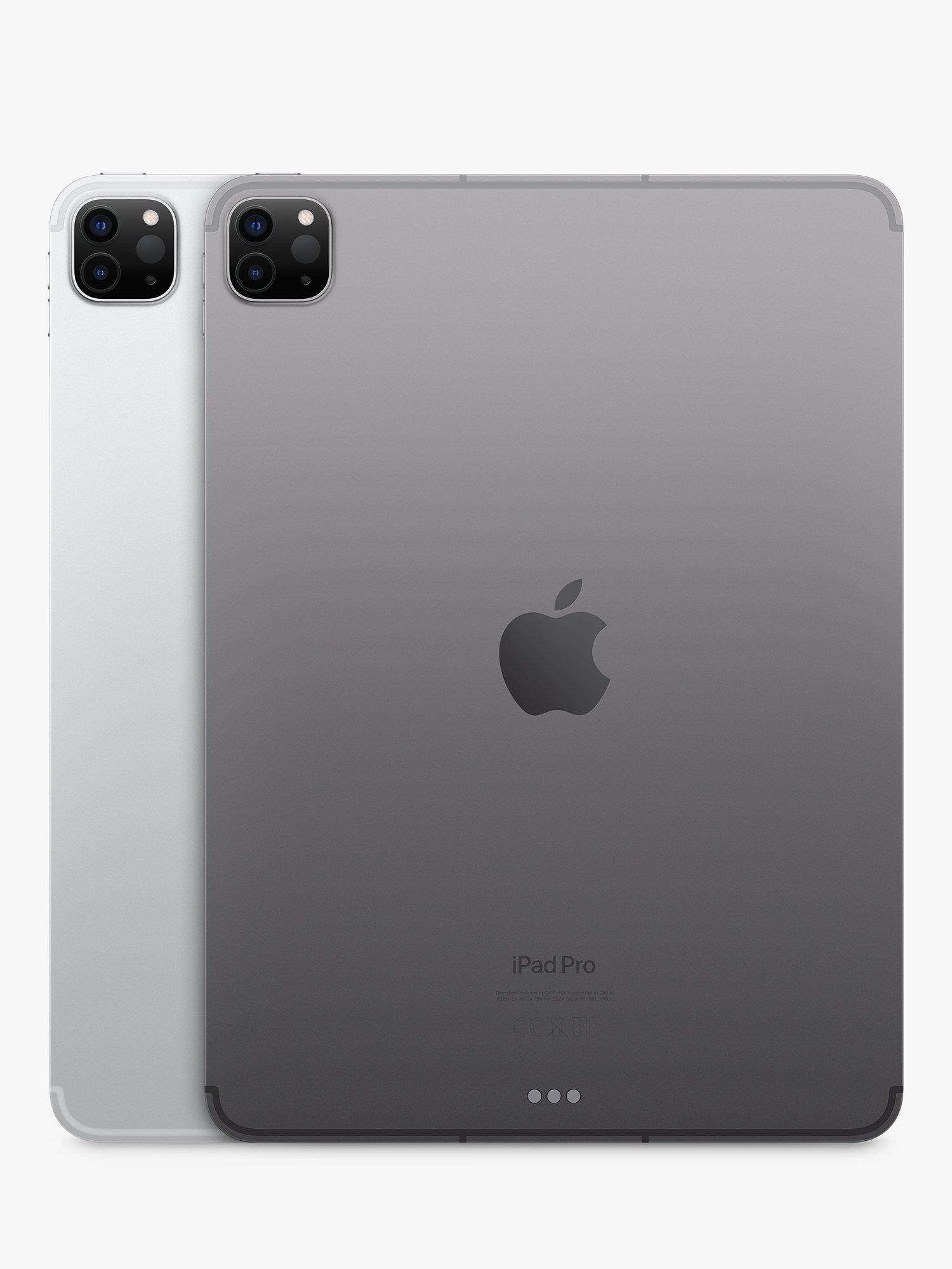 Apple iPad Pro 11 inch 2TB M2 processor - British product