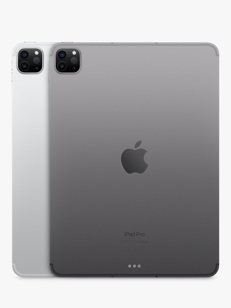 Apple iPad Pro 11 inch 2TB M2 processor - British product