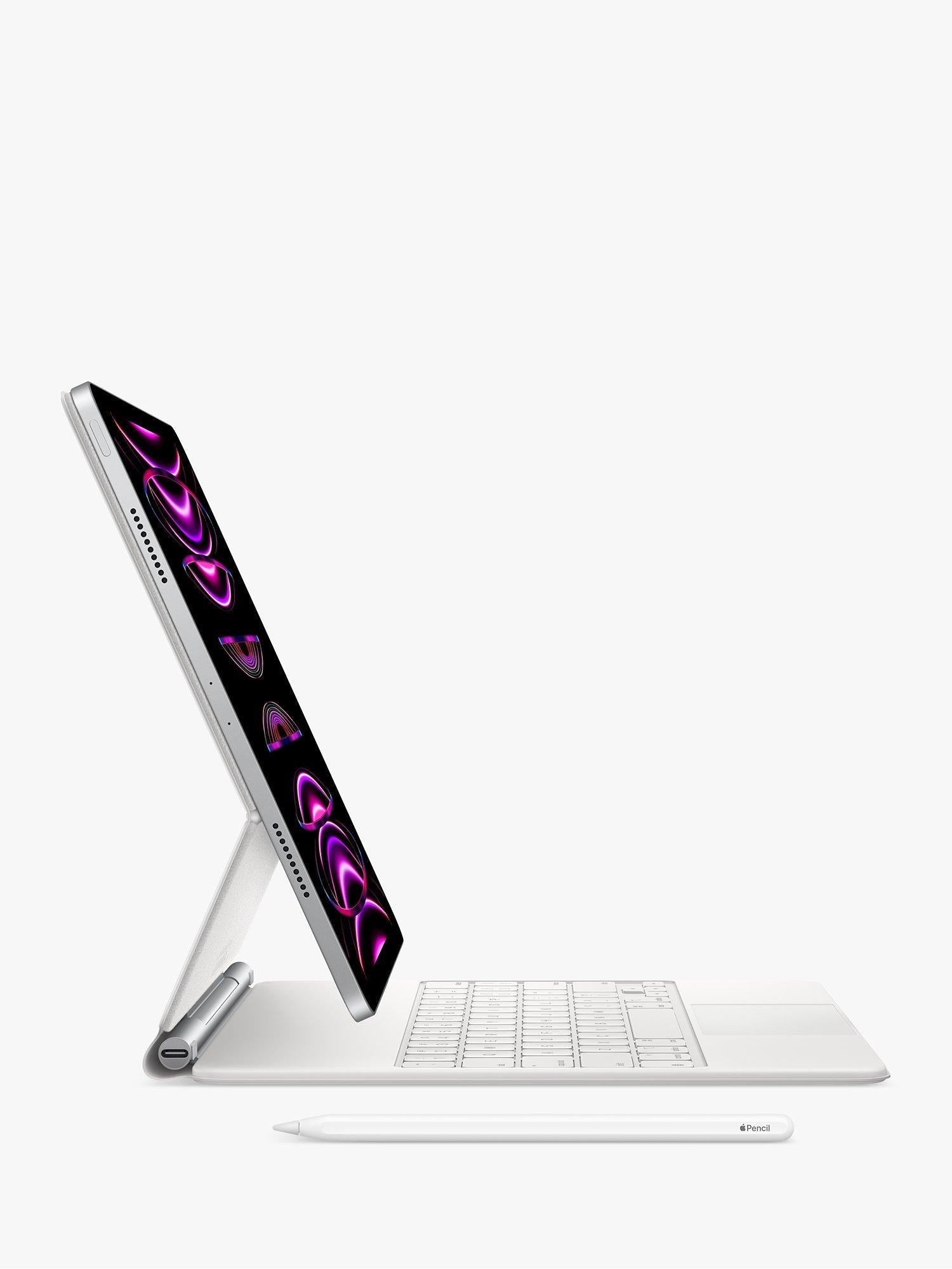 Apple iPad Pro 11 inch 2TB M2 processor - British product