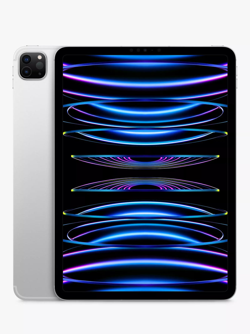 Apple iPad Pro 11 1TB M2 tablet (British brand)