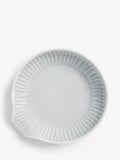 John Lewis Leckford fine china spoon rest, UK version