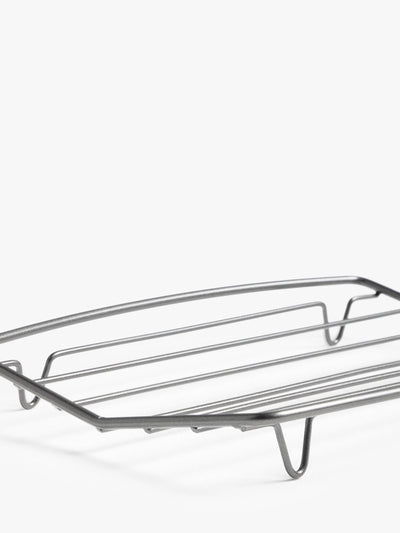 John Lewis John Lewis Karbonstål Non-stick Stekeholder 26cm - Kjøp på nett hos McGrocer