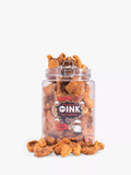 Oink Sweet Chilli Pork Scratching Jar, 300g