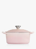 Le Creuset heart-shaped casserole 1.9L, imported from the UK