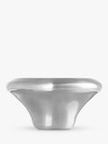 Le Creuset heart-shaped stainless steel knob for cast iron casserole, UK version