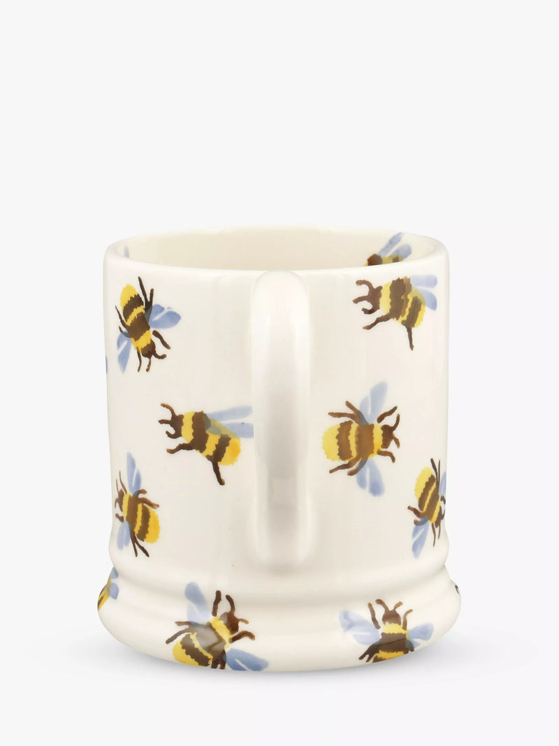 Emma Bridgewater Bumblebee mug 300ml, UK version
