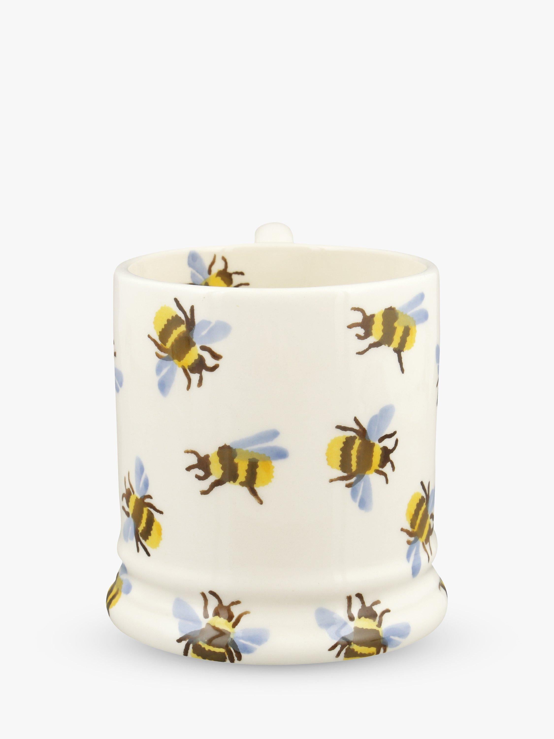 Emma Bridgewater Bumblebee mug 300ml, UK version
