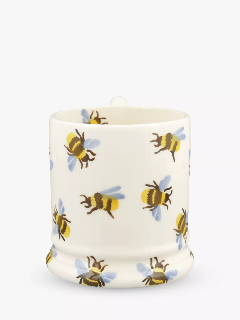 Emma Bridgewater Bumblebee mug 300ml, UK version