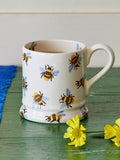 Emma Bridgewater Bumblebee mug 300ml, UK version