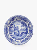 Spode Blue Italian earthenware cereal bowl 16cm - British product