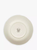 Spode Blue Italian earthenware cereal bowl 16cm - British product