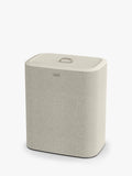 Joseph Joseph Tota Trio laundry basket 90L, UK version