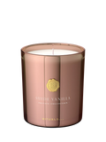 Rituals Suede Vanilla scented candle 360g, UK version