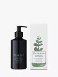 Olverum purifying hand wash 250ml, imported from the UK