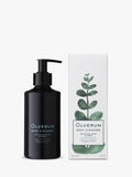 Gel douche Olverum 250 ml, importé du Royaume-Uni