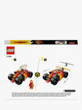 LEGO Ninjago 71780 Kai’s Ninja Race Car EVO