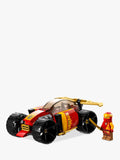 LEGO Ninjago 71780 Kai’s Ninja Race Car EVO