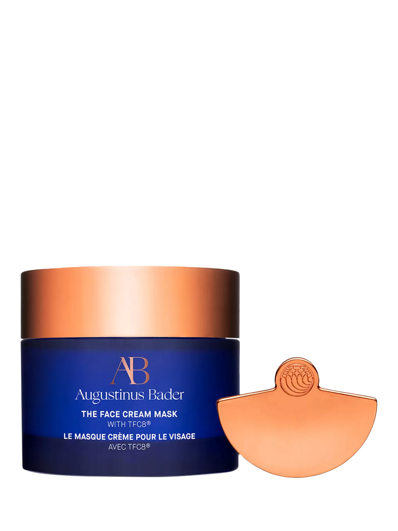 Augustinus Bader face cream mask 50ml (British brand)