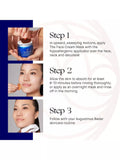 Augustinus Bader face cream mask 50ml (British brand)