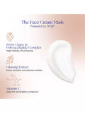 Augustinus Bader face cream mask refill 50ml (British brand)