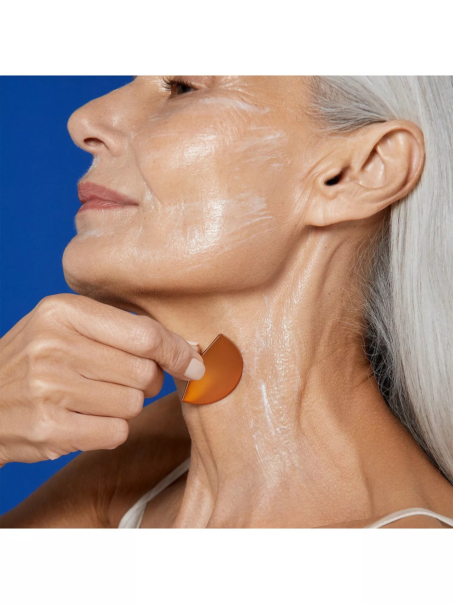 Augustinus Bader face cream mask refill 50ml (British brand)