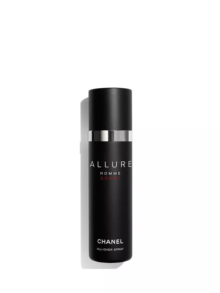 CHANEL Allure Homme Sport All-Over Spray, 100ml