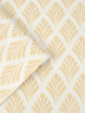 Laura Ashley Florin wallpaper, UK version