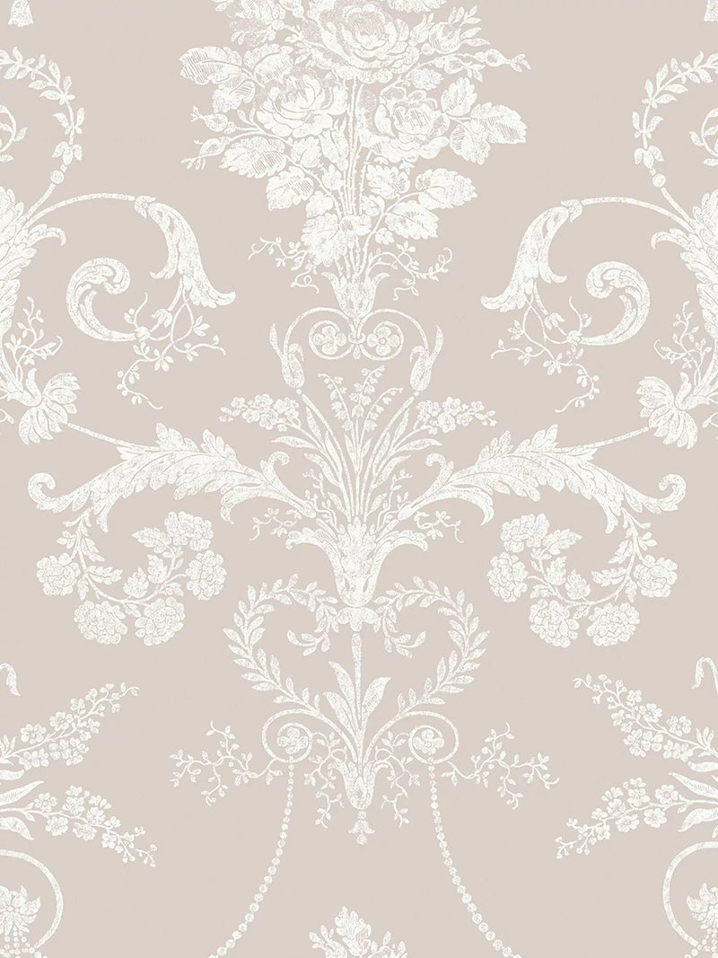 Laura Ashley Josette Wallpaper, 113378