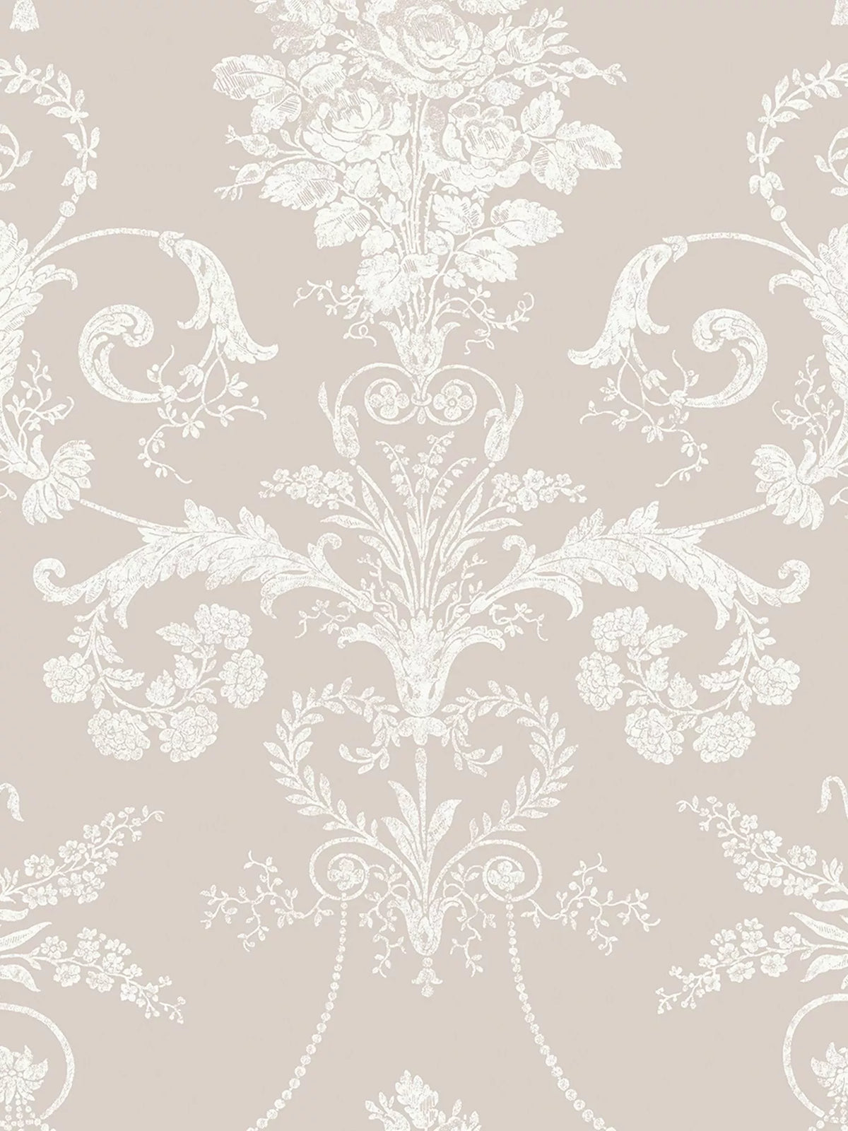 Laura Ashley Josette Wallpaper, 113378