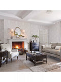 Laura Ashley Josette Wallpaper, 113378