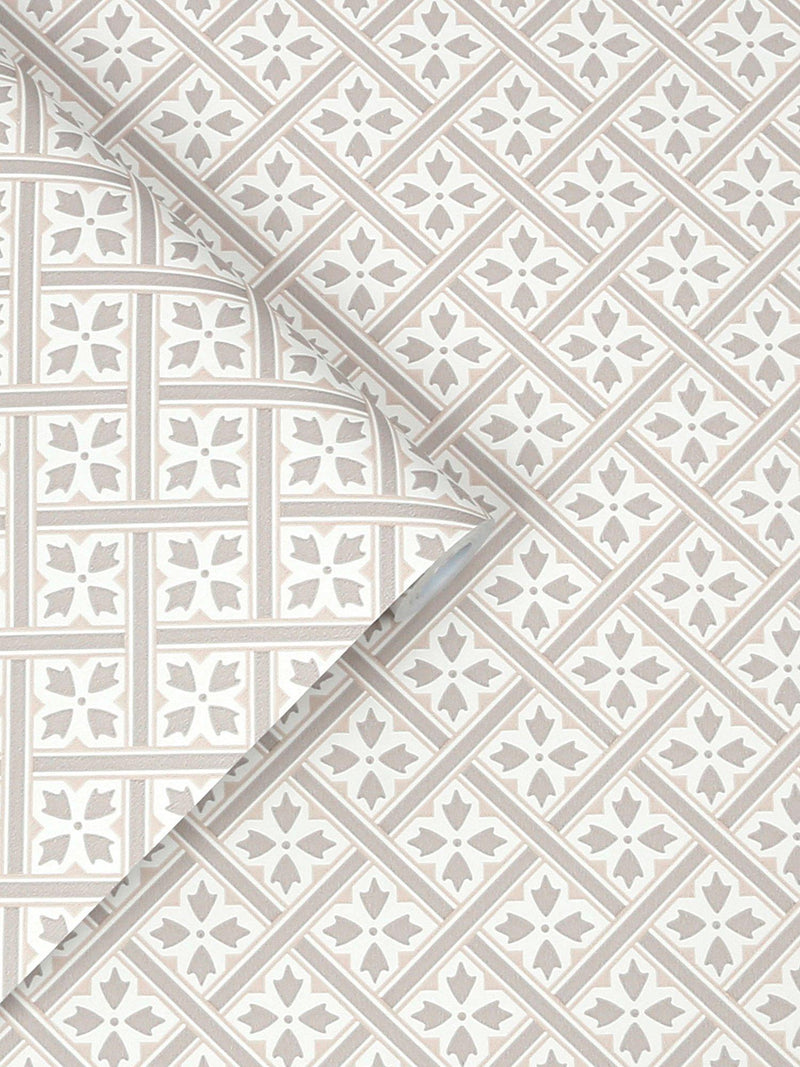 Laura Ashley Mr. Jones wallpaper, UK version