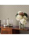 Laura Ashley Mr. Jones wallpaper, UK version