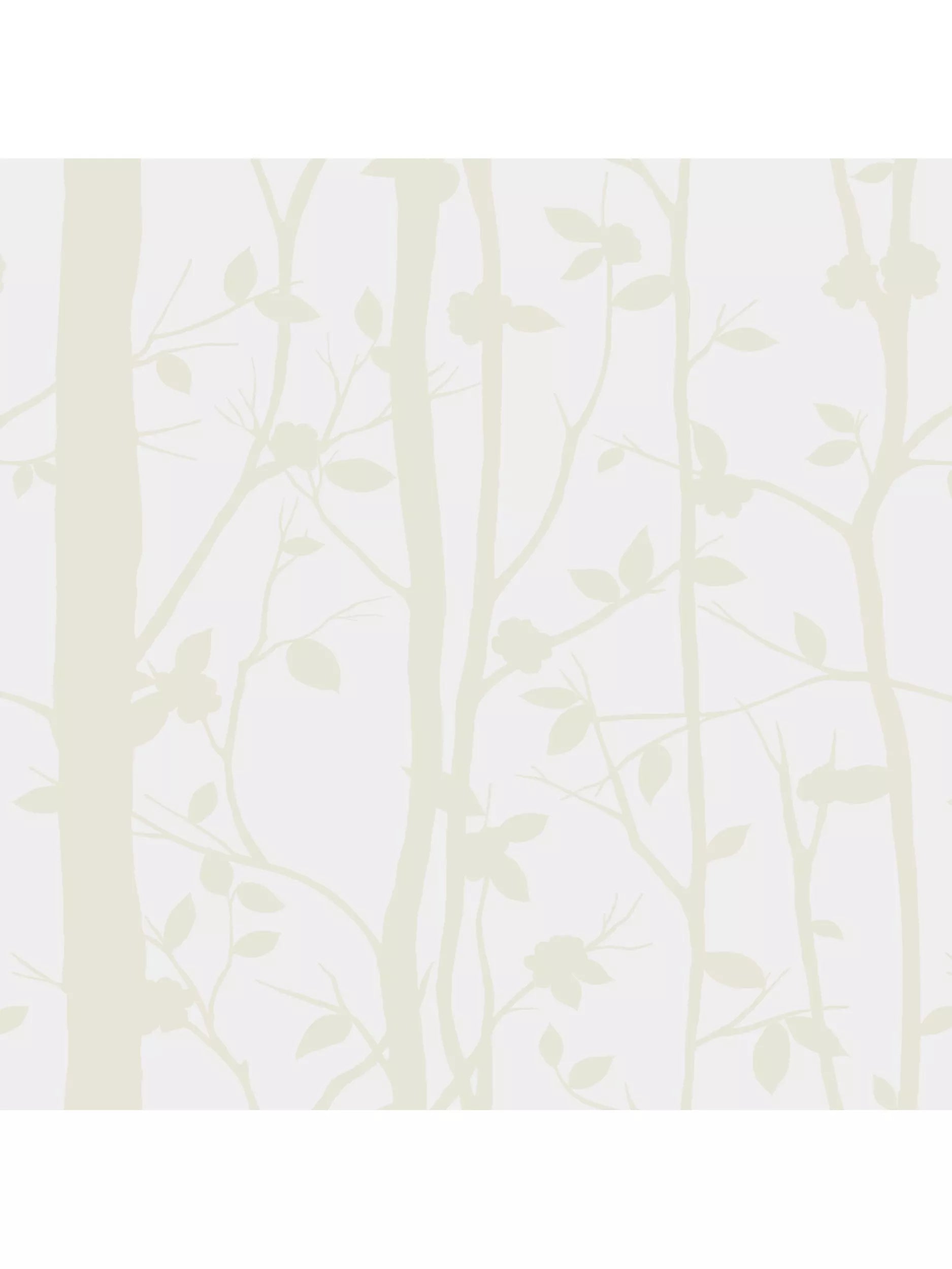 Laura Ashley Cottonwood wallpaper leaf design, UK version