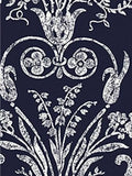 Laura Ashley Josette Wallpaper