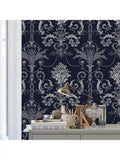 Laura Ashley Josette Wallpaper, 113386