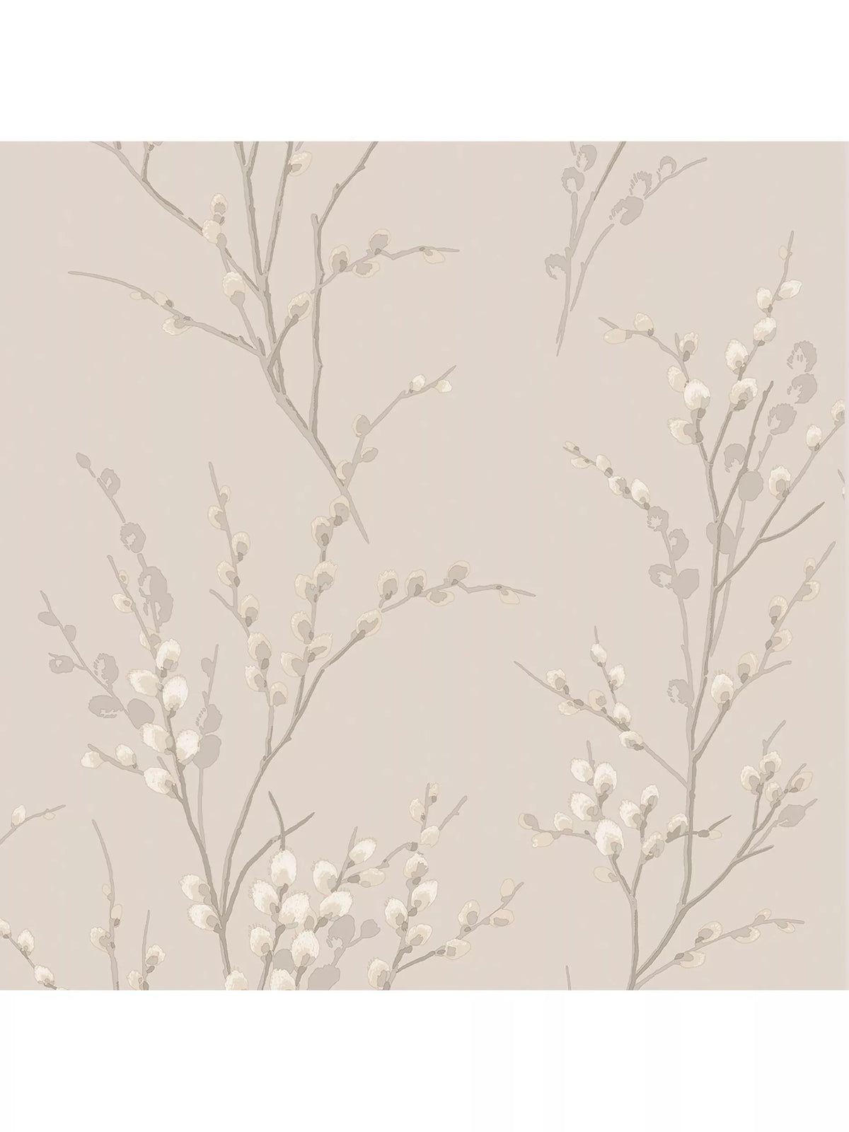 Papier peint Pussy Willow Laura Ashley