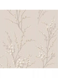 Papier peint Pussy Willow Laura Ashley