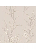 Laura Ashley Pussy Willow Wallpaper