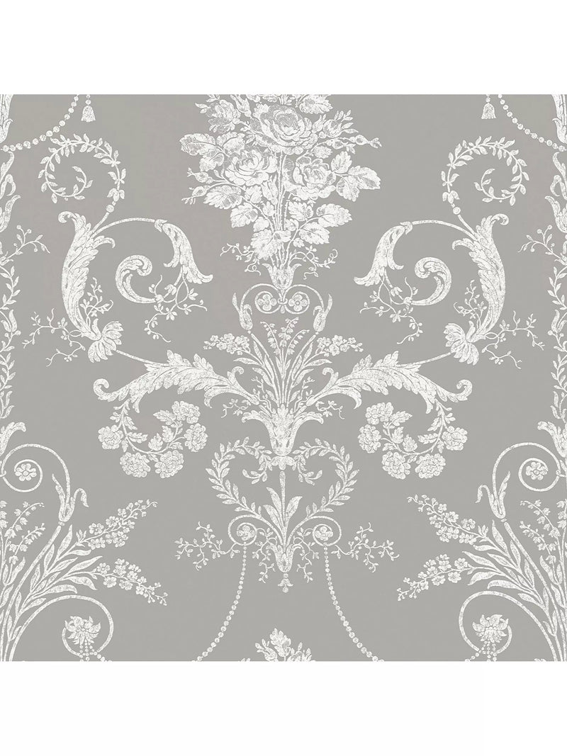 Laura Ashley Josette Wallpaper, 113383