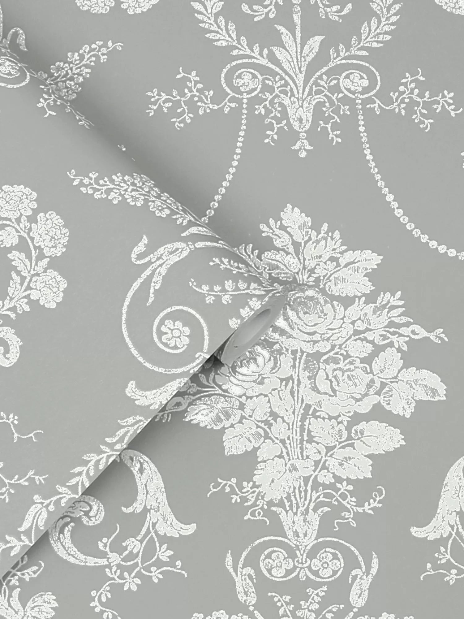 Laura Ashley Josette Wallpaper, 113383