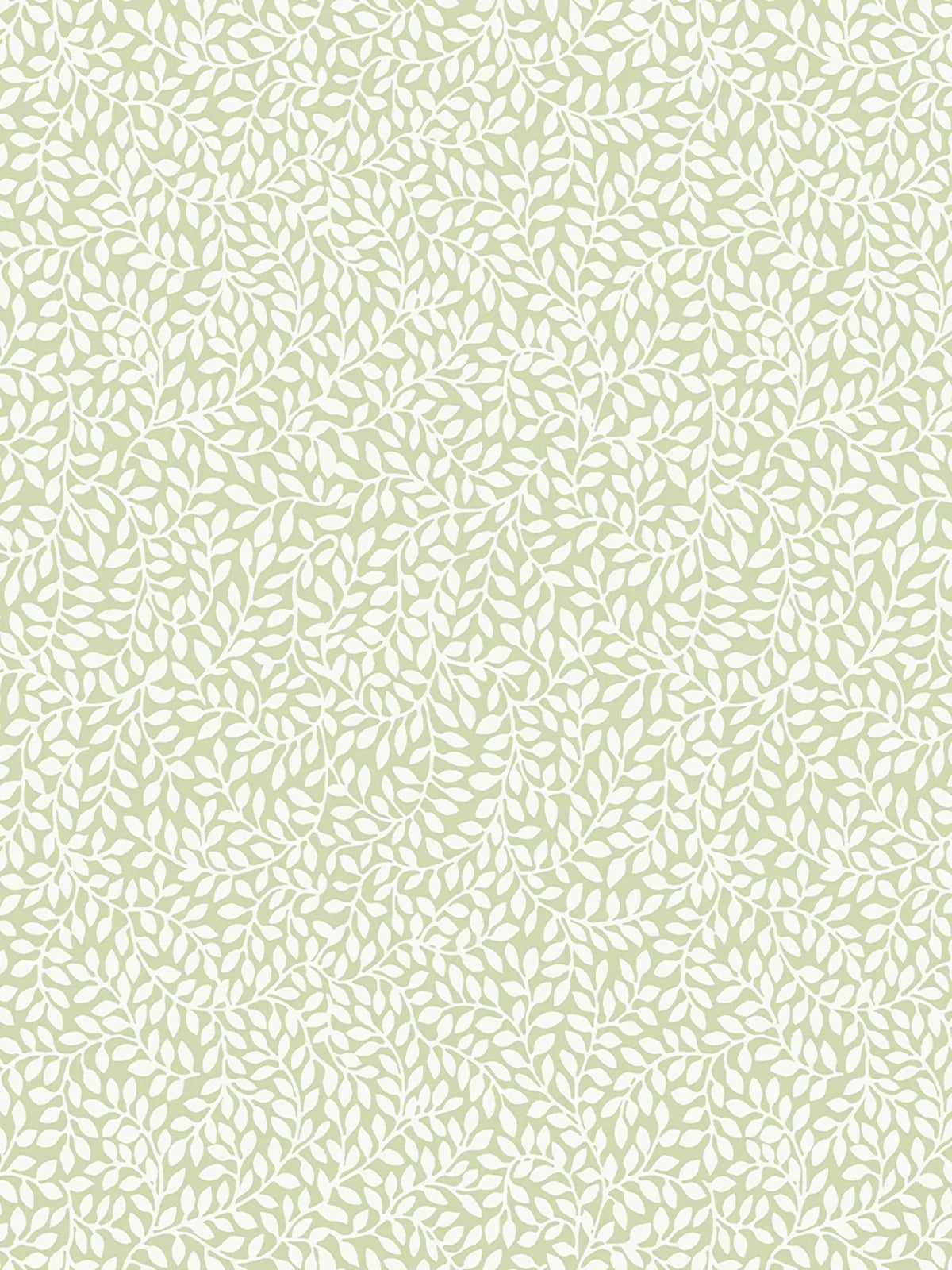 Laura Ashley Little Vines Wallpaper - 113351
