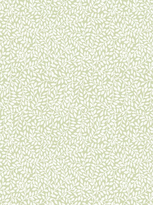 Laura Ashley Little Vines Wallpaper