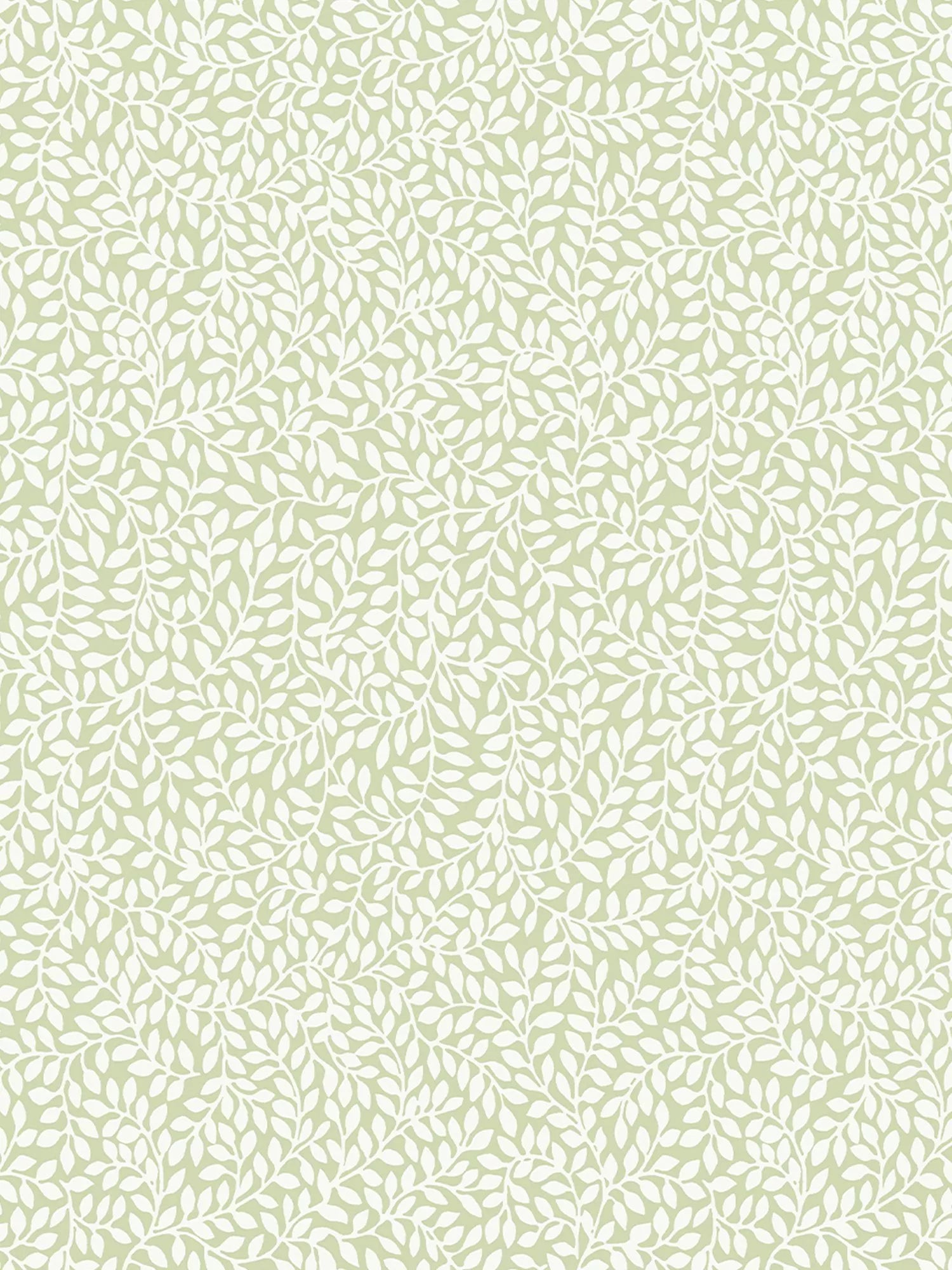 Laura Ashley Little Vines Wallpaper - 113351