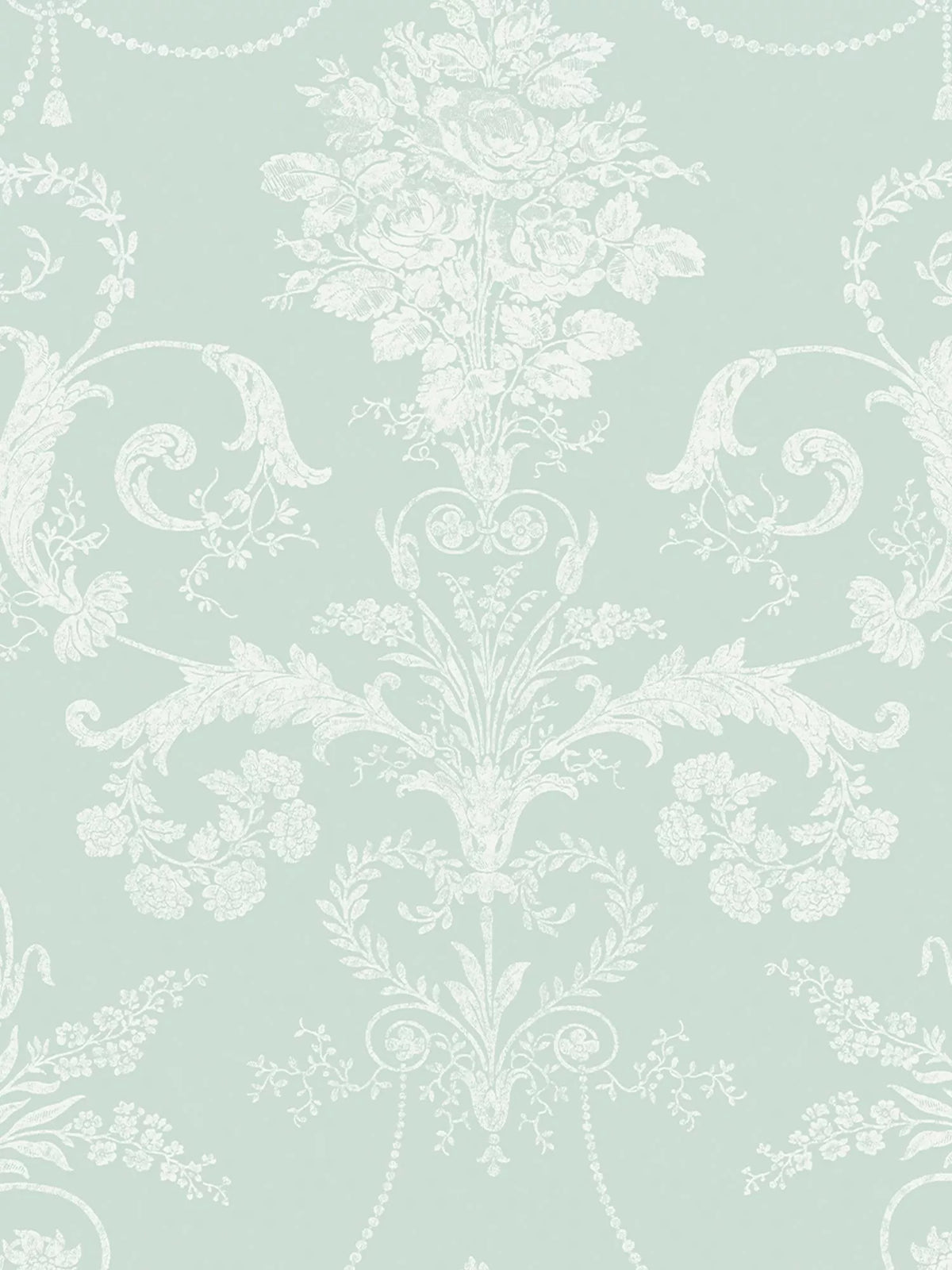Laura Ashley Josette Wallpaper, 113380