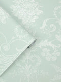Laura Ashley Josette Wallpaper, 113380