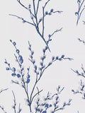 Laura Ashley Pussy Willow Wallpaper