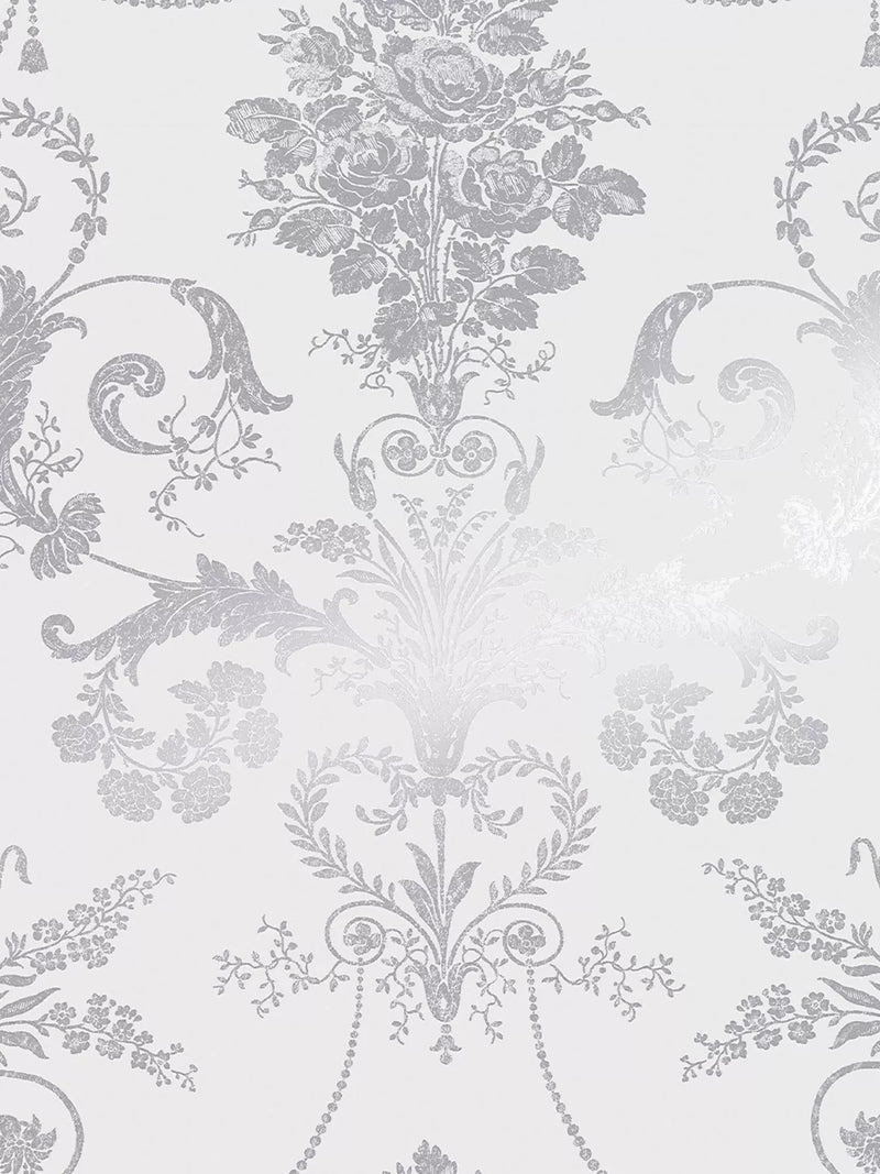 Laura Ashley Josette Wallpaper, 113379