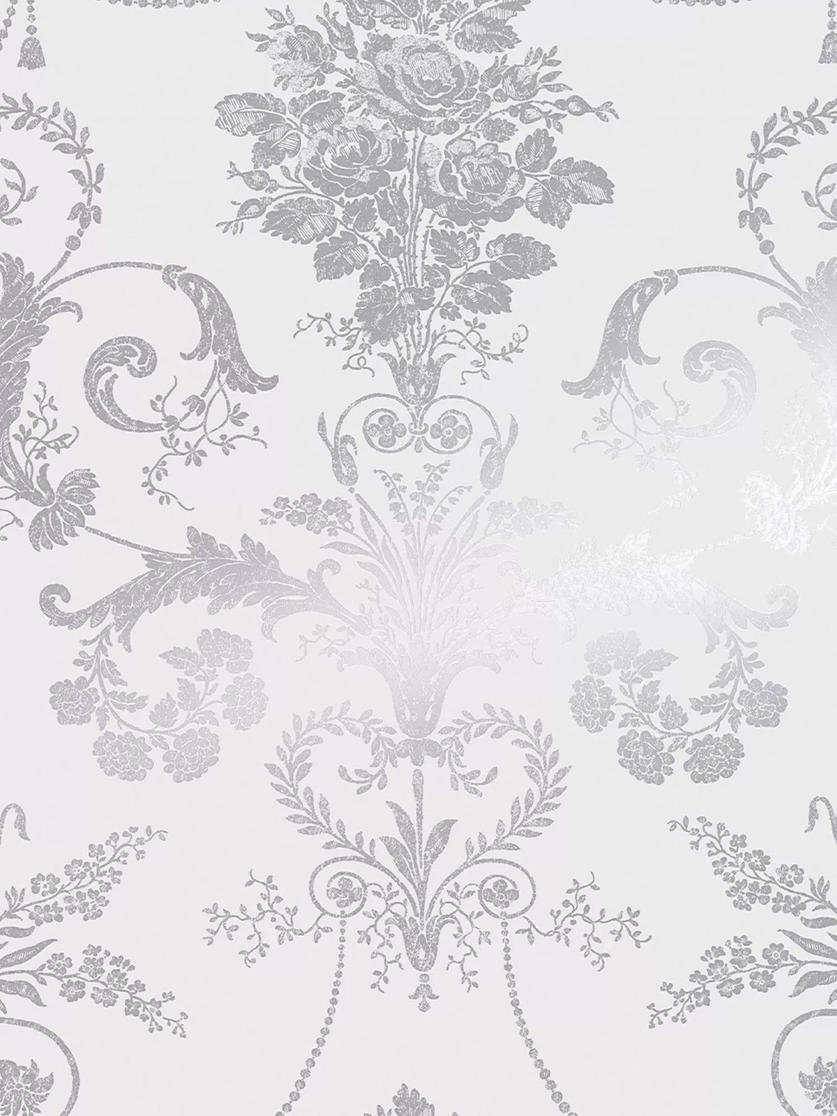 Laura Ashley Josette Wallpaper, 113379